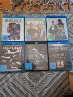 Blu-ray Filme Niedersachsen - Salzhemmendorf Vorschau