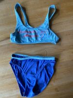 Bikini Mädchen Gr.98 Eimsbüttel - Hamburg Eimsbüttel (Stadtteil) Vorschau