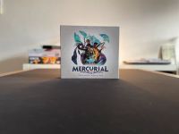 Mercurial Brettspiel Kickstarter Deluxe Edition Bielefeld - Gadderbaum Vorschau