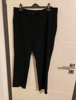 Schwarze Stoffhose 46 Nordrhein-Westfalen - Oerlinghausen Vorschau