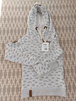 Kapuzenpullover Hoodie grey melange Schiffe w ragwear Baden-Württemberg - Holzgerlingen Vorschau