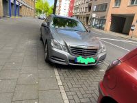 W212 350 CDI,4-Matic,DESİGNO Nordrhein-Westfalen - Elsdorf Vorschau