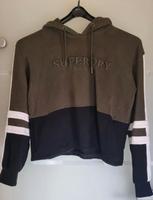 Kapuzenpullover /Superdry Brandenburg - Panketal Vorschau