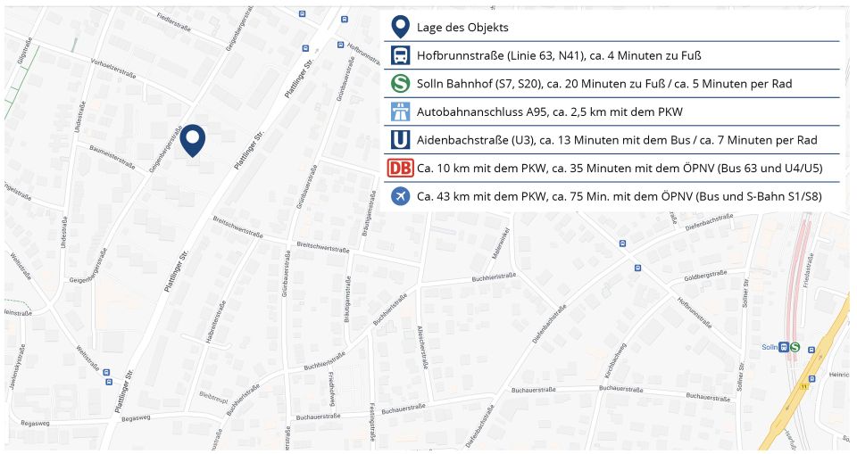 FÜR DIE FAMILIE  - KERNSANIERTE 4 ZIMMER WOHNUNG INKL. BALKON IN MÜNCHEN SOLLN in München