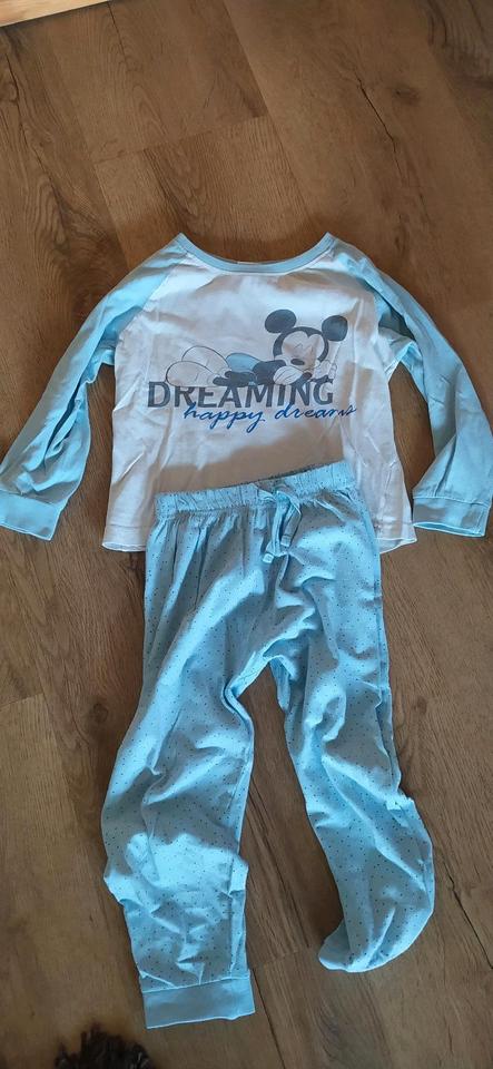 Großes Kleiderpaket/Bekleidung Jungen 98/104 Sommer in Gießen