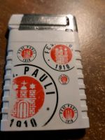 St.Pauli Feuerzeug Sammlerstück Harburg - Hamburg Eißendorf Vorschau