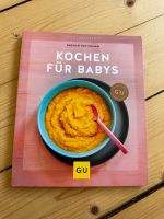 Kochen für Babys GU Rheinland-Pfalz - Dannstadt-Schauernheim Vorschau