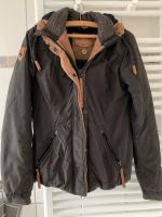 Naketano Jacke, Winterjacke, Gr.S Baden-Württemberg - Grafenau Vorschau