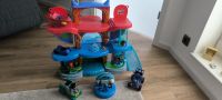 PJ Masks Hauptquartier + Figuren und Fahrzeuge Nordfriesland - Husum Vorschau