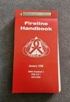 FIRELINE HANDBUCH National Wildfire Coordinating Group Feuerwehr Sachsen-Anhalt - Querfurt Vorschau