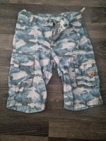 Steiff Cargoshorts Shorts Größe 104 Hessen - Neu-Isenburg Vorschau