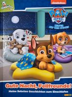 Paw Patrol Buch Gute Nacht, Fellfreunde Nürnberg (Mittelfr) - Nordstadt Vorschau