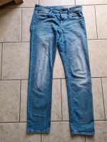 Herren G-Star Jeans RAW 3301 Straight/ 31 / 34 ! Top Zustand Nordrhein-Westfalen - Vlotho Vorschau
