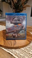 Jurassic World Das gefallene Königreich Blu-Ray Niedersachsen - Saterland Vorschau