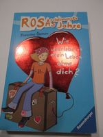 Rosas schlimmste Jahre - Wie überlebe ich mein Leben ohne Dich? Baden-Württemberg - Biberach an der Riß Vorschau
