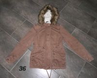 Winterjacke Gr. 36 Niedersachsen - Lüchow Vorschau