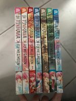 Manga Tonikawa Band 1-6, 8 Baden-Württemberg - Meckenbeuren Vorschau