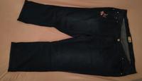 blaue Jeans  gr 58 Sachsen-Anhalt - Beetzendorf Vorschau