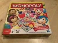 Monopoly Junior Party Rheinland-Pfalz - Haßloch Vorschau