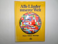 ADAC Buch Alle Länder unserer Welt Beuel - Pützchen/Bechlinghoven Vorschau