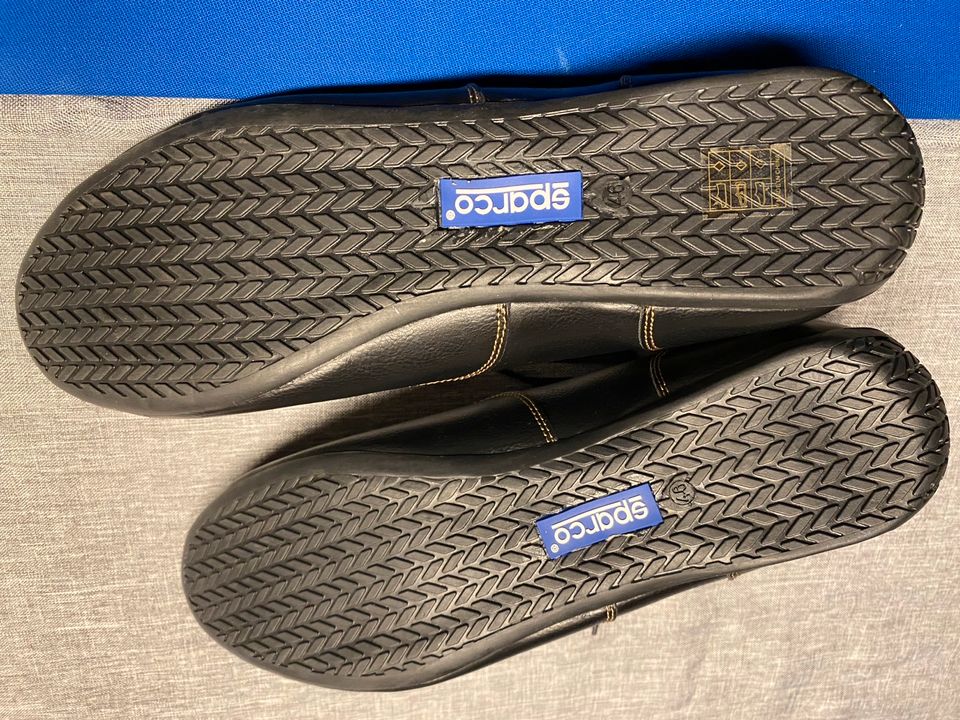 Rennschuhe Sparco in Wermelskirchen