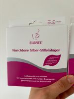 2x Elanee Silber stilleinlagen NEU OVP Baden-Württemberg - Wiesloch Vorschau