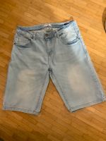 Review Jungen Short Bermuda kurze Jeans Hose, Gr. 164 Hamburg-Mitte - Hamburg St. Georg Vorschau