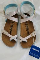 Birkenstock Yara neu 37 schmal Nordrhein-Westfalen - Hürth Vorschau