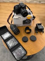 Reduziert! Spiegelreflex Kamera Canon EOS 600d Nordrhein-Westfalen - Kerken Vorschau