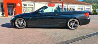 Bmw 335i Cabrio Bayern - Faulbach Vorschau