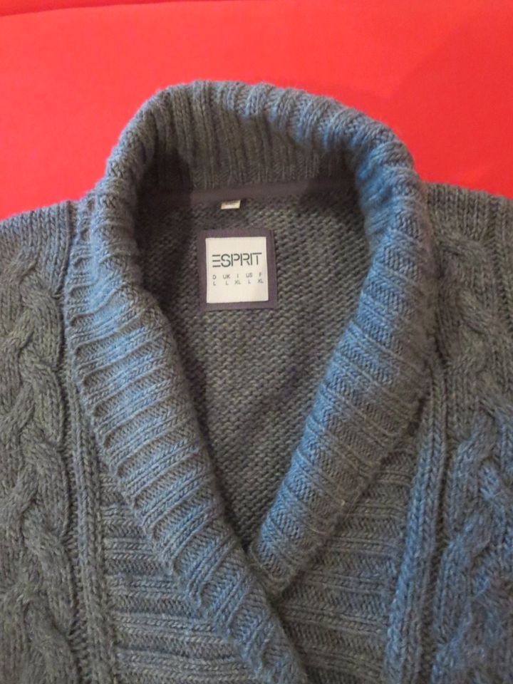 Esprit Strickjacke in Harrislee