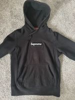 Supreme Box Logo Hoodie Schwarz fw/16 Köln - Ehrenfeld Vorschau