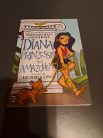 Diana Prinzessin der Amazonen Die Kinder der Kirschblüte Glee Rheinland-Pfalz - Ehlenz Vorschau