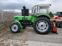 Verkaufe Deutz 7206A Baden-Württemberg - Spraitbach Vorschau