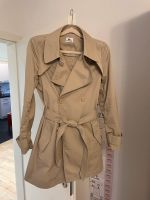 orig. Damen Lacoste Trenchcoat ❤️36 Bayern - Würzburg Vorschau