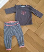 Feetje Oberteil und Leggings Hose Set Baby Mädchen Größe 68 Rheinland-Pfalz - Katzwinkel (Sieg) Vorschau