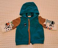 Baby Jacke/Strickjacke mit Kaputze Gr.68/6M, Neu Brandenburg - Cottbus Vorschau