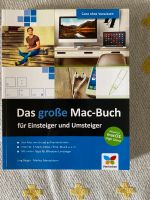 Das große Mac-Buch Bayern - Forchheim Vorschau