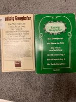 Bergromane Ludwig Ganghofer Bayern - Nassenfels Vorschau