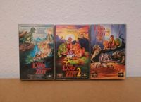 VHS ❤️In einem Land vor Unserer Zeit 1 / 2 / 3 Retro Kinderfilme Nordrhein-Westfalen - Oberhausen Vorschau
