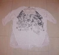 Tredy shirt gr 40 42 Xl  Damen Creme Dithmarschen - Pahlen Vorschau