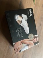 IPL Laser Haarentfernung Braun Silk Expert Pro 5 - neuwertig Hessen - Laubach Vorschau