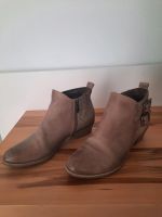 Tamaris Stiefeletten/Chelsea Boots/Ankle Boots Gr40/41 Baden-Württemberg - Beuren Vorschau