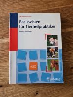Basiswissen für Tierheilpraktiker v. Sylvia Dauborn Nordrhein-Westfalen - Gütersloh Vorschau