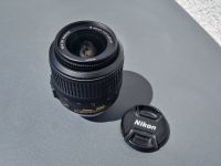 Nikon AF-S DX Nikkor 18-55 mm, f/3.5-5.6 G Zoomobjektiv Bayern - Bayreuth Vorschau