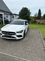Mercedes CLA 180 SB AMG PAKET Innen/Außen! Nordrhein-Westfalen - Spenge Vorschau