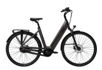 QWIC PREMIUM i AUTO, 540 Wh, E-Bike, 2023 NEU, statt 3269 € Hannover - Nord Vorschau