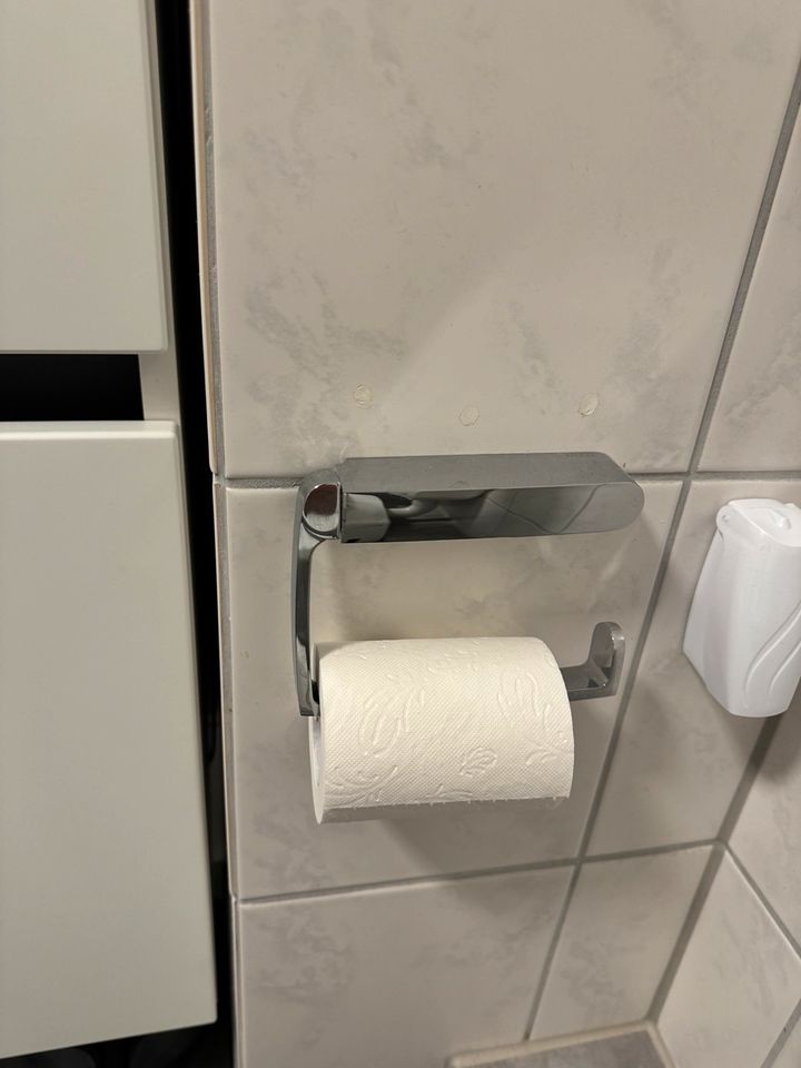 Badezimmer Accessoires | Toilette | WC | Set | Keuco in Bottrop
