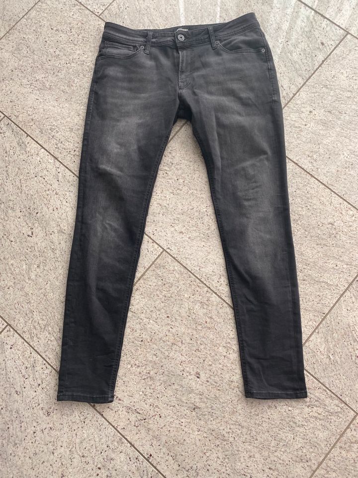 Jack & Jones Jeans W:36 L:32 in Nürtingen