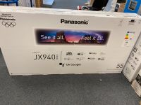 Panasonic TX-55JXW944 LED TV 55 Zoll 4K UHD ( Uvp 1099€ ) Mitte - Wedding Vorschau